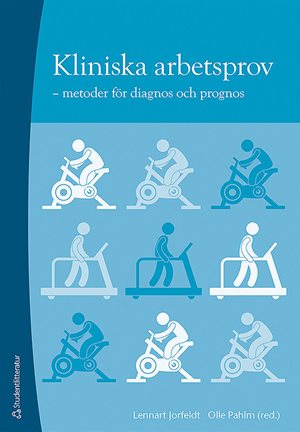 ISBN 9789144083834 Kliniska arbetsprov