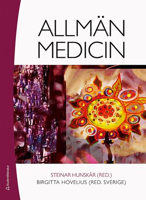 ISBN 9789144084466 Allmänmedicin