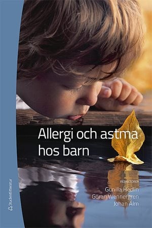 ISBN 9789144084572 Allergi och astma hos barn