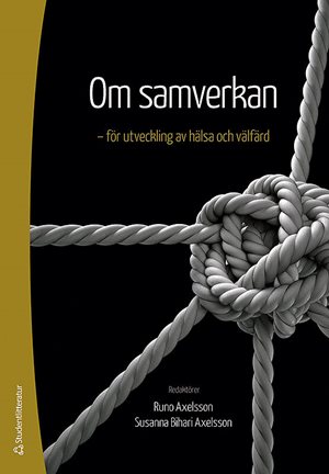 ISBN 9789144085227 Om samverkan