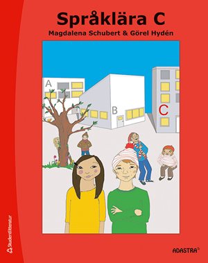 ISBN 9789144085609 Språklära C