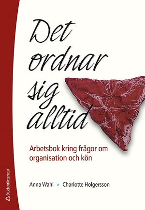 ISBN 9789144086101 Det ordnar sig alltid