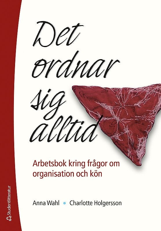 ISBN 9789144086101 Det ordnar sig alltid