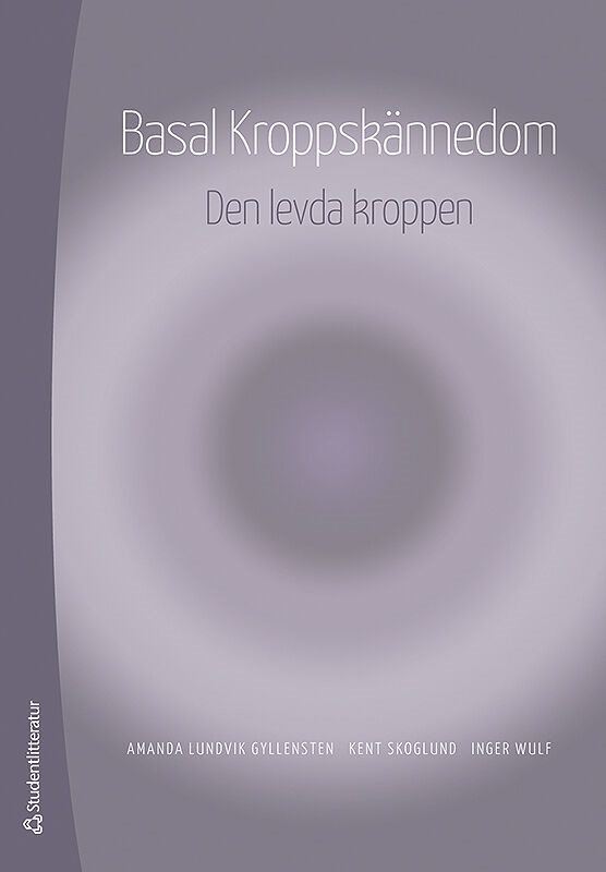 ISBN 9789144086637 Basal Kroppskännedom