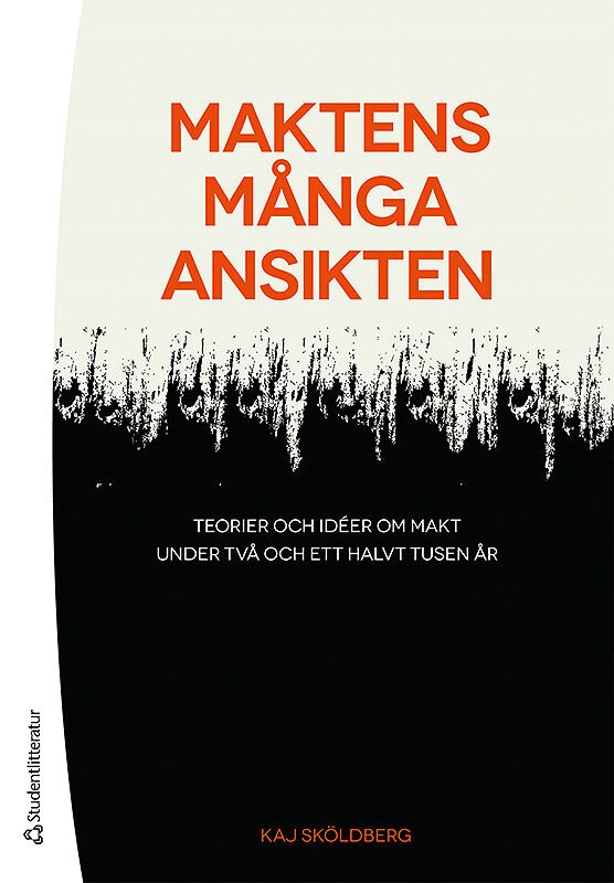 ISBN 9789144087597 Maktens många ansikten