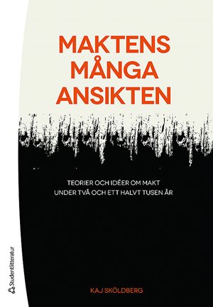 ISBN 9789144087597 Maktens många ansikten