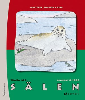 ISBN 9789144087900 Sälen (5-pack)