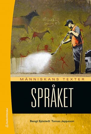 ISBN 9789144089379 Människans texter Språket - Digital elevlicens 12 mån