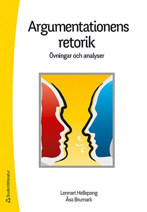 ISBN 9789144089607 Argumentationens retorik