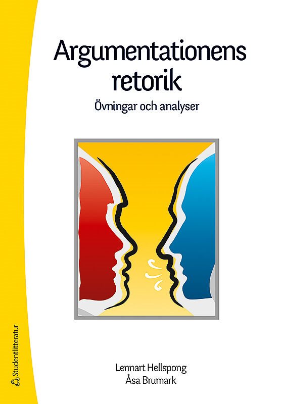 ISBN 9789144089607 Argumentationens retorik