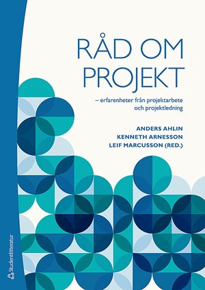 ISBN 9789144089720 Råd om projekt
