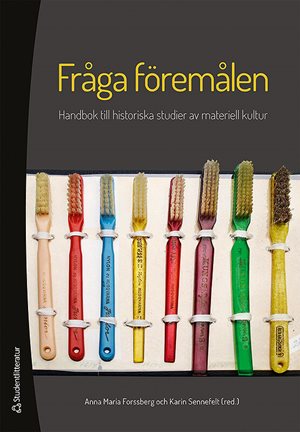 ISBN 9789144089805 Fråga föremålen