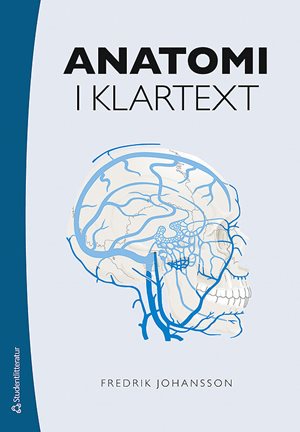 ISBN 9789144089942 Anatomi i klartext