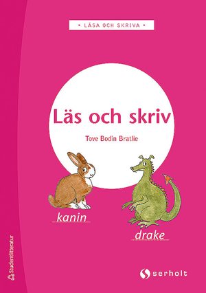 ISBN 9789144090276 Läs och skriv