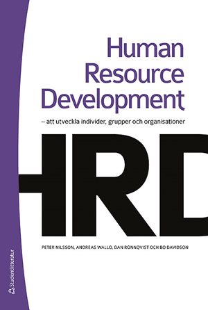 ISBN 9789144090962 Human Resource Development