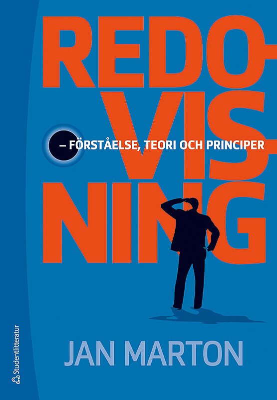 ISBN 9789144091686 Redovisning