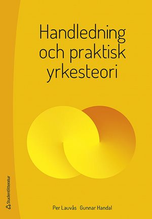 ISBN 9789144091785 Handledning och praktisk yrkesteori