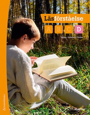 ISBN 9789144092850 Läsförståelse D