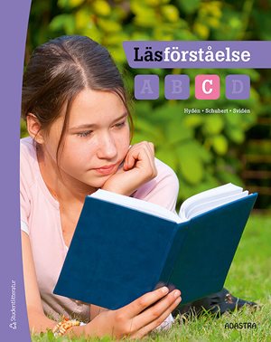 ISBN 9789144092867 Läsförståelse C
