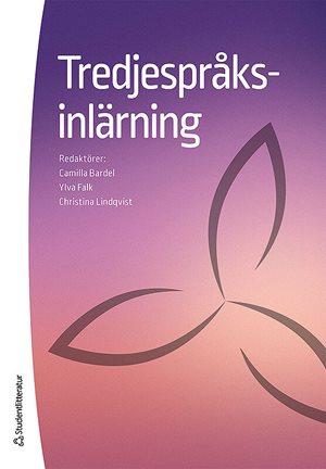 ISBN 9789144093185 Tredjespråksinlärning