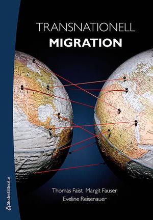 ISBN 9789144094328 Transnationell migration