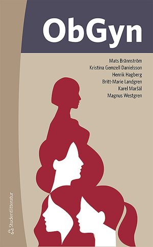 ISBN 9789144094373 ObGyn
