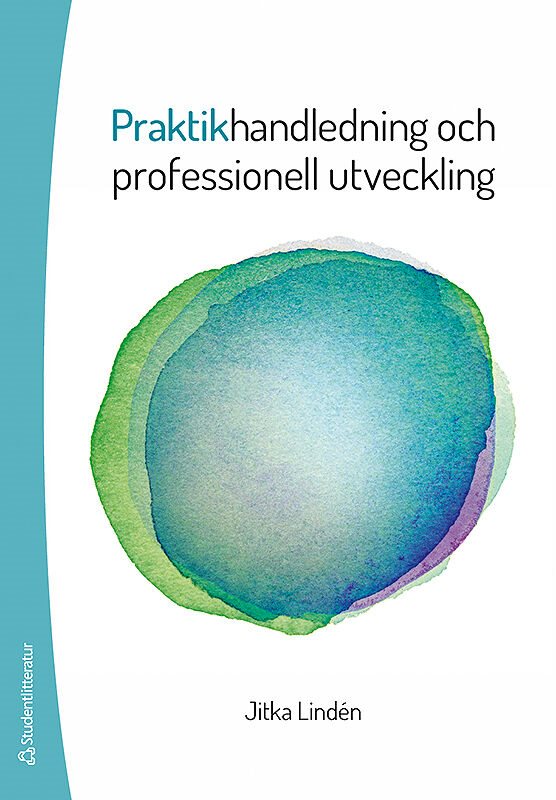 ISBN 9789144094595 Praktikhandledning och professionell utveckling