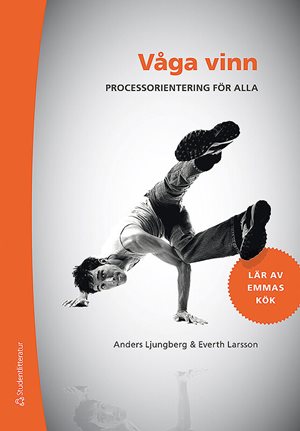 ISBN 9789144094748 Våga vinn