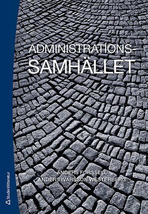ISBN 9789144094854 Administrationssamhället