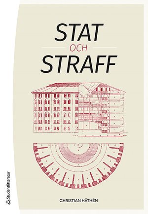 ISBN 9789144094908 Stat och straff