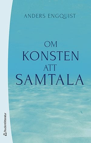 ISBN 9789144095080 Om konsten att samtala