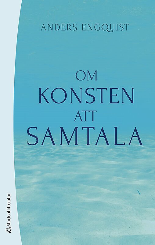 ISBN 9789144095080 Om konsten att samtala