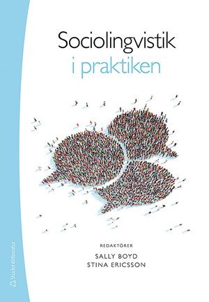 ISBN 9789144095660 Sociolingvistik i praktiken
