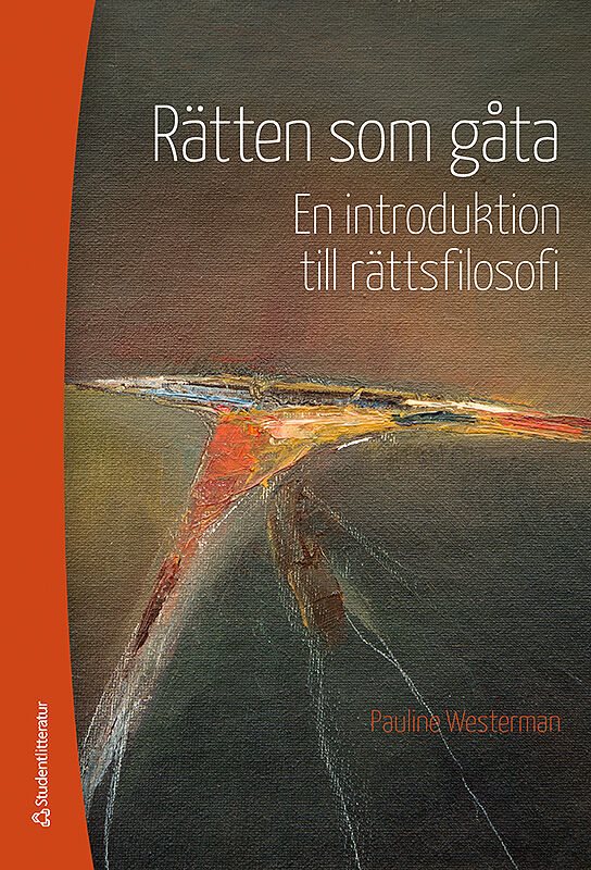 ISBN 9789144095691 Rätten som gåta