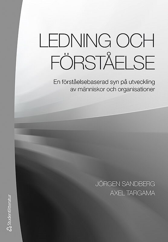 ISBN 9789144095981 Ledning och förståelse
