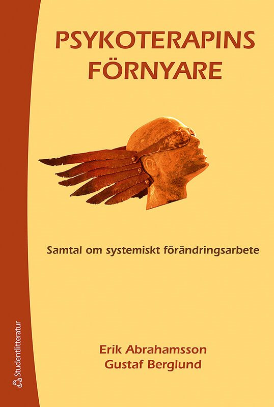 ISBN 9789144096162 Psykoterapins förnyare