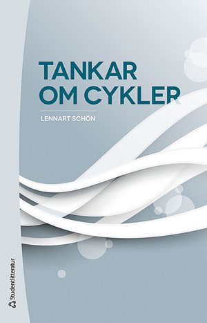 ISBN 9789144096346 Tankar om cykler