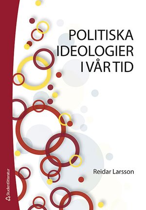 ISBN 9789144096377 Politiska ideologier i vår tid