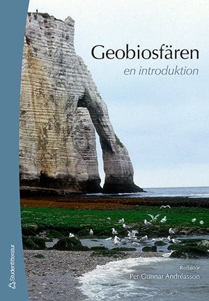 ISBN 9789144096391 Geobiosfären