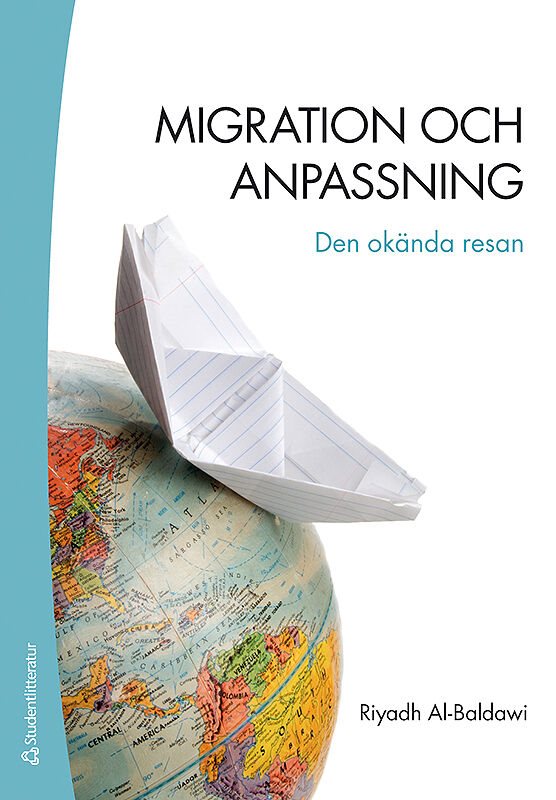 ISBN 9789144096445 Migration och anpassning
