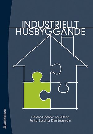 ISBN 9789144096643 Industriellt husbyggande