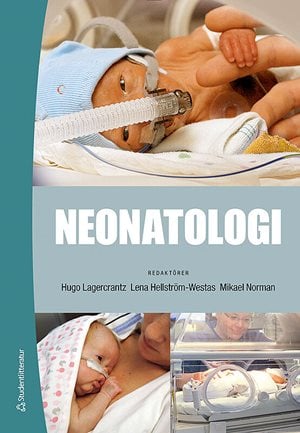 ISBN 9789144096681 Neonatologi