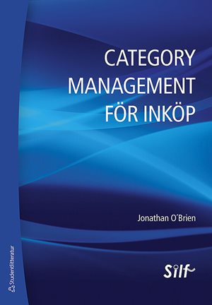 ISBN 9789144096698 Category management för inköp