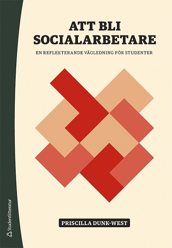 ISBN 9789144097220 Att bli socialarbetare