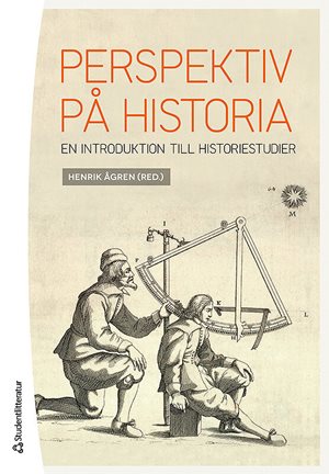 ISBN 9789144097381 Perspektiv på historia