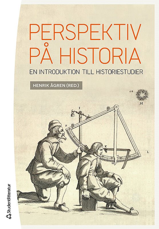 ISBN 9789144097381 Perspektiv på historia