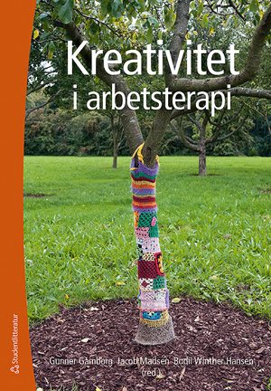 ISBN 9789144101262 Kreativitet i arbetsterapi