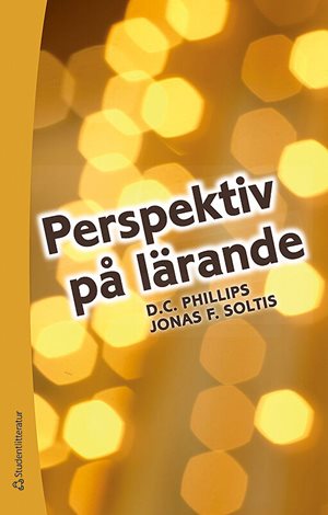 ISBN 9789144101743 Perspektiv på lärande