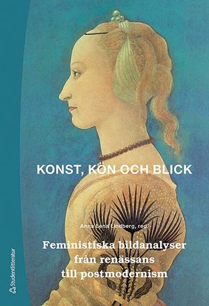 ISBN 9789144102399 Konst, kön och blick
