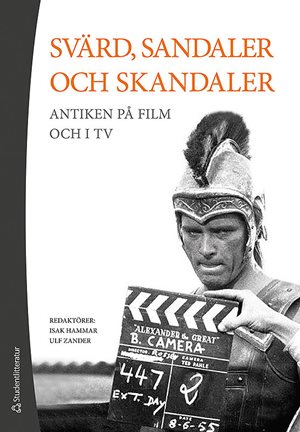 ISBN 9789144102535 Svärd, sandaler och skandaler